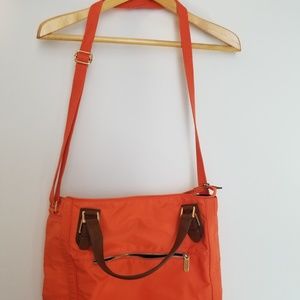 Banana Republic Jenny tote